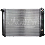 Chevy  GM Radiator 3096047